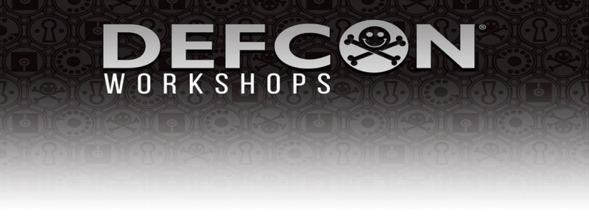 Defcon27 Csharp Workshop